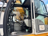 Minituur van Liebherr A914
