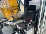 Minituur van Liebherr A914