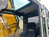 Minituur van Liebherr A914