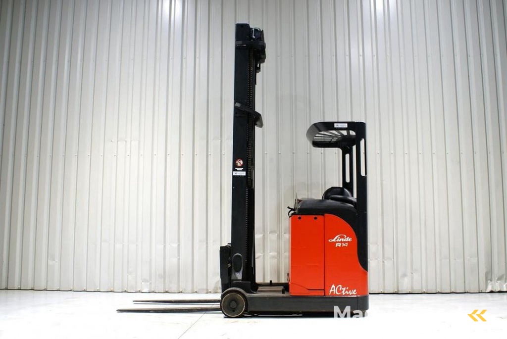 Linde R14