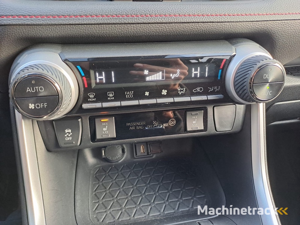 Suzuki Across 2.5 Hybrid Style AWD Plug-in | LED | Navi | Camera | PDC | Stoelverwarming | (RAV4)