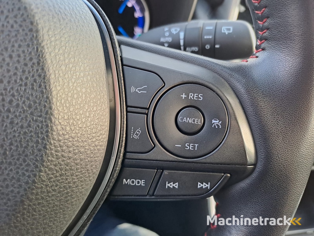 Suzuki Across 2.5 Hybrid Style AWD Plug-in | LED | Navi | Camera | PDC | Stoelverwarming | (RAV4)