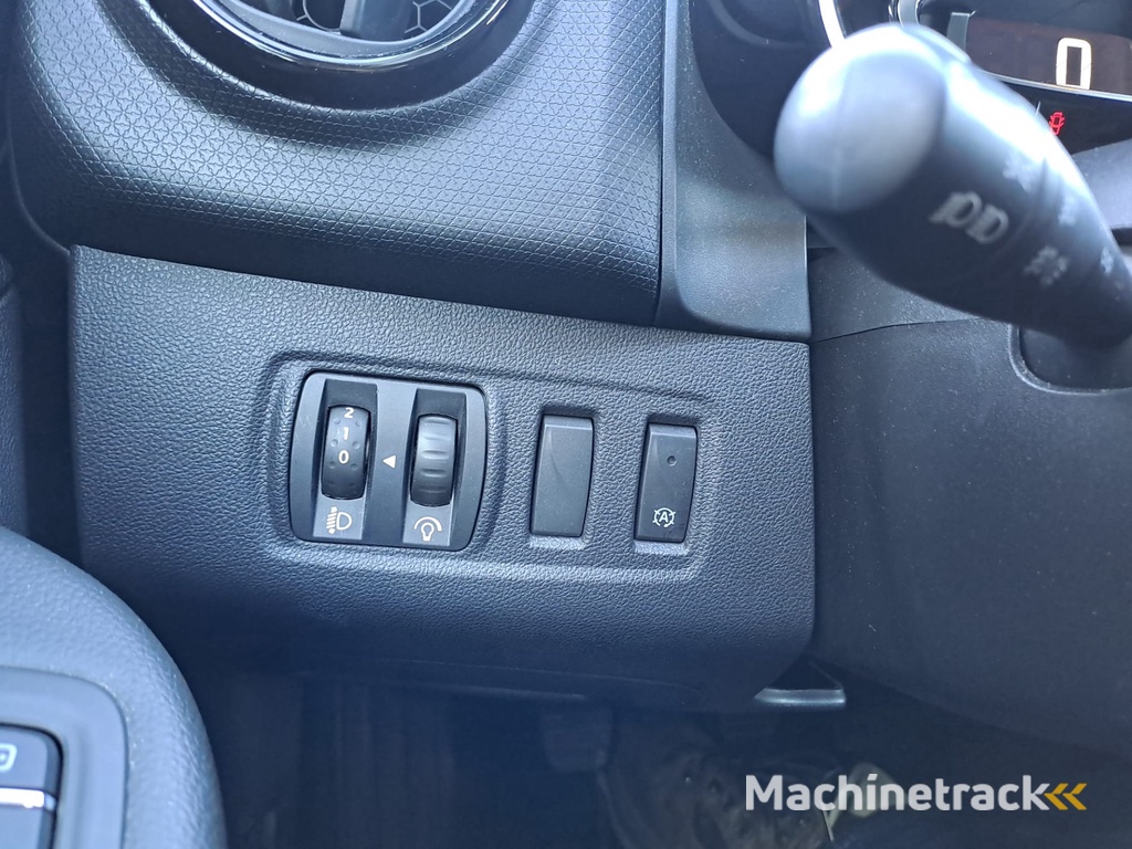 Renault Clio Estate 0.9 TCe Limited | Airco | Cruise | Navi | Trekhaak | LMV |