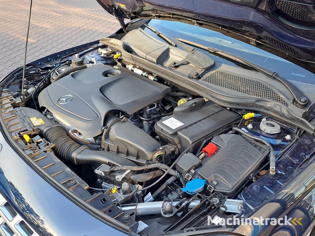 Mercedes-Benz GLA-klasse 180 Activity Edition | Navi | Camera | Afn. Trekhaak | Elektr. A. klep | Sportinterieur |