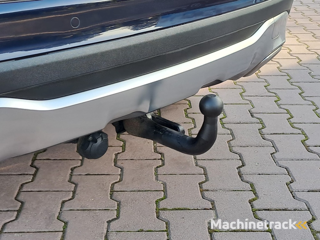 Mercedes-Benz GLA-klasse 180 Activity Edition | Navi | Camera | Afn. Trekhaak | Elektr. A. klep | Sportinterieur |