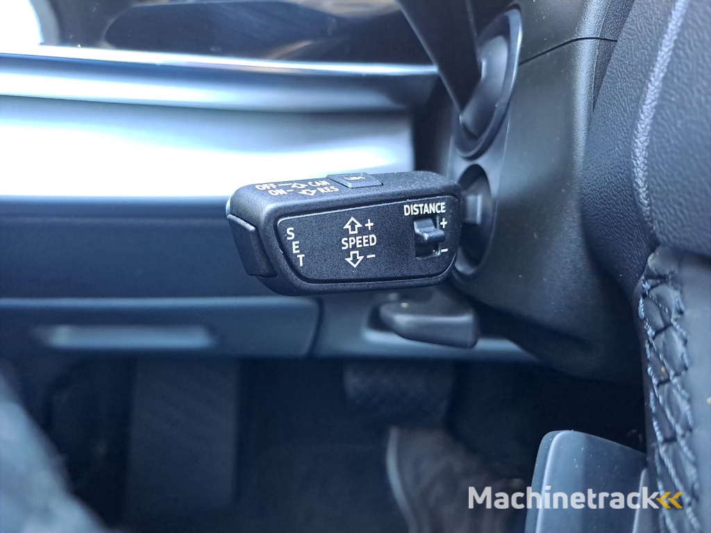 Audi Q7 55 TFSI e quattro Pro Line Plus S-line | Matrix LED | Luchtvering | Trekhaak | Leder | Keyless | HUD | Camera | ACC |