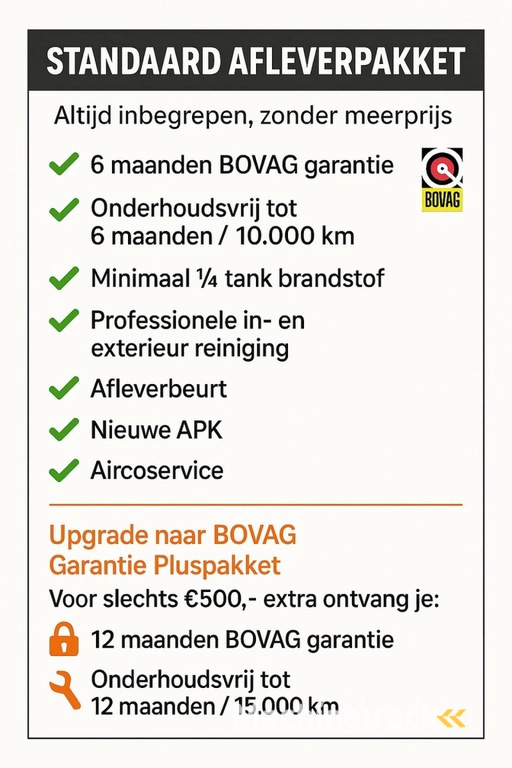 Mercedes-Benz GLA-klasse 180 Activity Edition | Navi | Camera | Afn. Trekhaak | Elektr. A. klep | Sportinterieur |