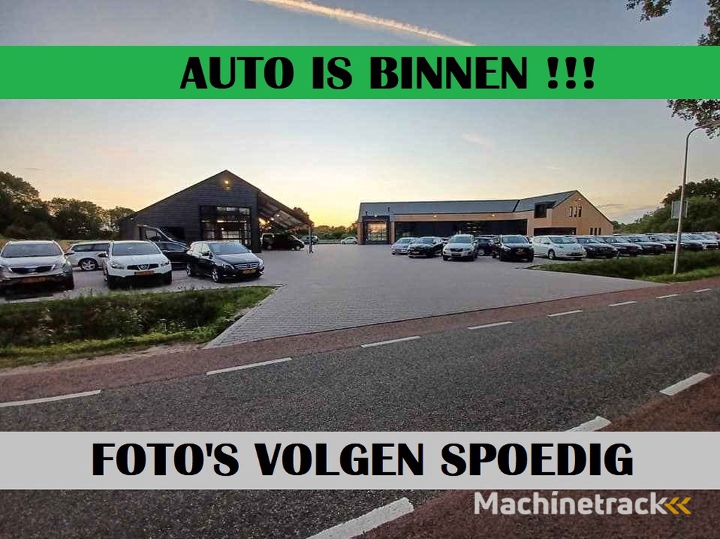 Mercedes-Benz C-klasse Estate 350 e Business Solution AMG PHEV | Pano | Wegkl. trekhaak | Navi | Camera | Stoelverwarming | ACC | Vol |