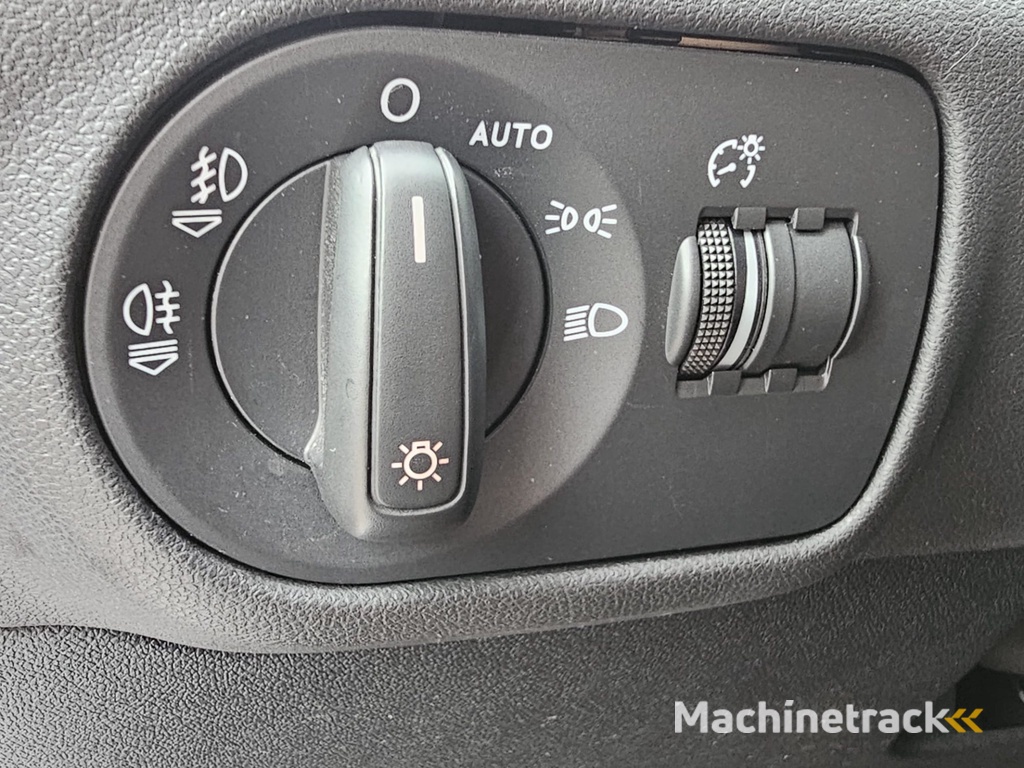 Audi A1 Sportback 1.2 TFSI Pro Line S | Xenon | Navi | Twotone | LMV | Parkeersensoren achter |