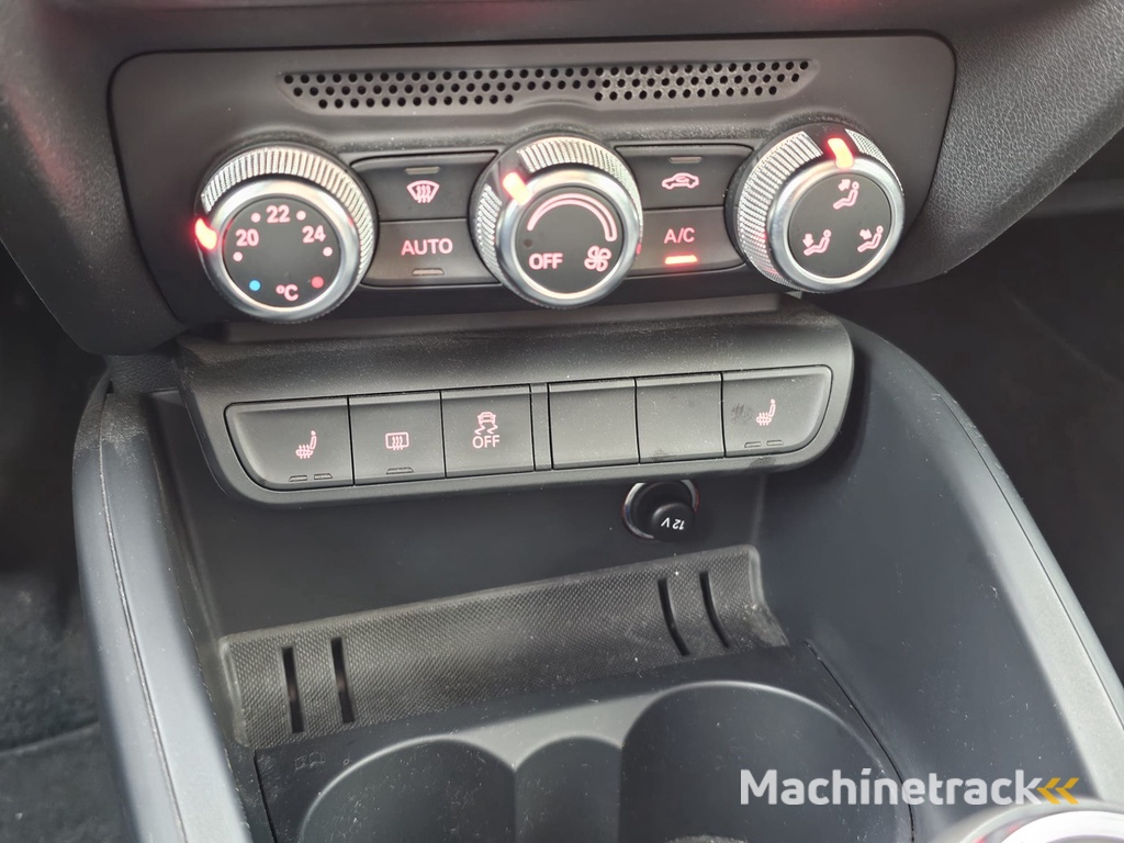 Audi A1 Sportback 1.2 TFSI Pro Line S | Xenon | Navi | Twotone | LMV | Parkeersensoren achter |