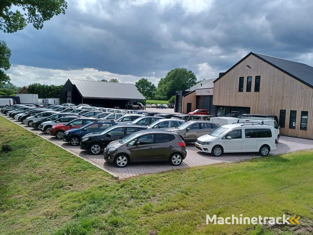 Hyundai i20 1.0 T-GDI Comfort | Automaat | Navi | Camera | Cruise | Lane Assist | LMV | App-connect |