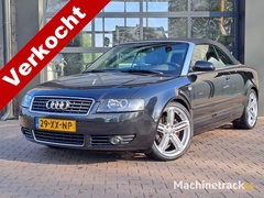 audi-a4-cabriolet-3.0-v6-exclusive-automaat-leder-clima-stoelverwarming-cruise-lmv