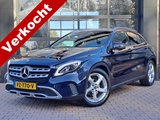 Thumbnail of Mercedes-Benz GLA-klasse 180 Activity Edition | Navi | Camera | Afn. Trekhaak | Elektr. A. klep | Sportinterieur |