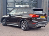 Minituur van BMW X1 sDrive18i High Executive | Automaat | Leder | Pano | Trekhaak | Cruise | PDC | All-seasons |