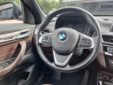 Minituur van BMW X1 sDrive18i High Executive | Automaat | Leder | Pano | Trekhaak | Cruise | PDC | All-seasons |