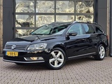 Thumbnail of Volkswagen Passat Variant 1.4 TSI Highline BlueMotion | Navi | Stoelverwarming | Climatronic | LMV | PDC | Park Assist | All-seasons |