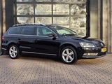 Thumbnail of Volkswagen Passat Variant 1.4 TSI Highline BlueMotion | Navi | Stoelverwarming | Climatronic | LMV | PDC | Park Assist | All-seasons |