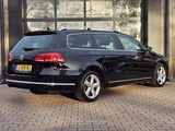 Thumbnail of Volkswagen Passat Variant 1.4 TSI Highline BlueMotion | Navi | Stoelverwarming | Climatronic | LMV | PDC | Park Assist | All-seasons |