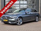 Miniaturansicht von Mercedes-Benz C-klasse Estate 350 e Business Solution AMG PHEV | Pano | Wegkl. trekhaak | Navi | Camera | Stoelverwarming | ACC | Vol |