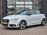 Minituur van Audi A1 Sportback 1.2 TFSI Pro Line S | Xenon | Navi | Twotone | LMV | Parkeersensoren achter |