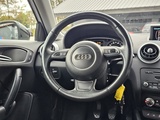 Minituur van Audi A1 Sportback 1.2 TFSI Pro Line S | Xenon | Navi | Twotone | LMV | Parkeersensoren achter |
