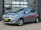 Minituur van Hyundai ix20 1.6i i-Vision | Stoelverwarming | Trekhaak | All-seasons | LMV | Parkeersensoren achter |