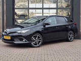 Minituur van Toyota Auris Touring Sports 1.8 Hybrid Dynamic | Automaat | Navi | Cruise | Camera | LMV | Keyless |