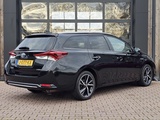 Minituur van Toyota Auris Touring Sports 1.8 Hybrid Dynamic | Automaat | Navi | Cruise | Camera | LMV | Keyless |