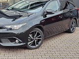 Minituur van Toyota Auris Touring Sports 1.8 Hybrid Dynamic | Automaat | Navi | Cruise | Camera | LMV | Keyless |