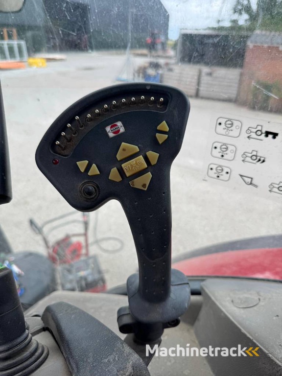 Hardi Commander 4500i Twin Force