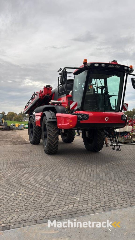 Agrifac 39 meter AirFlowPlus CE026115
