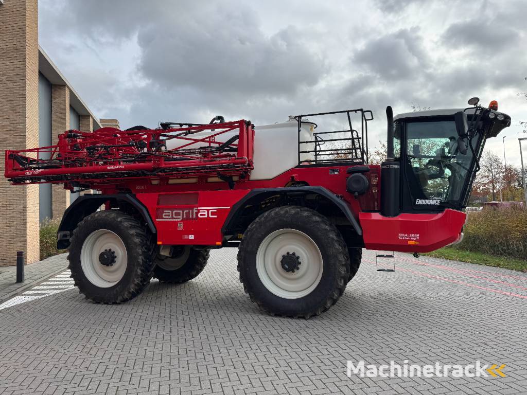 Agrifac CE016028