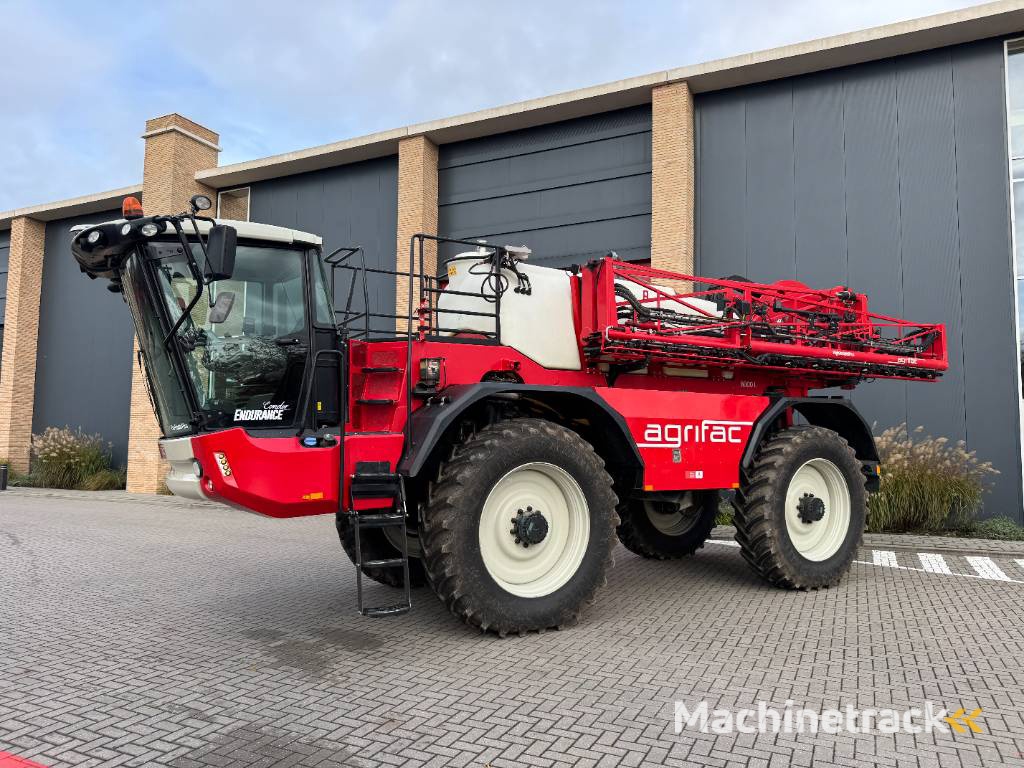Agrifac CE016028