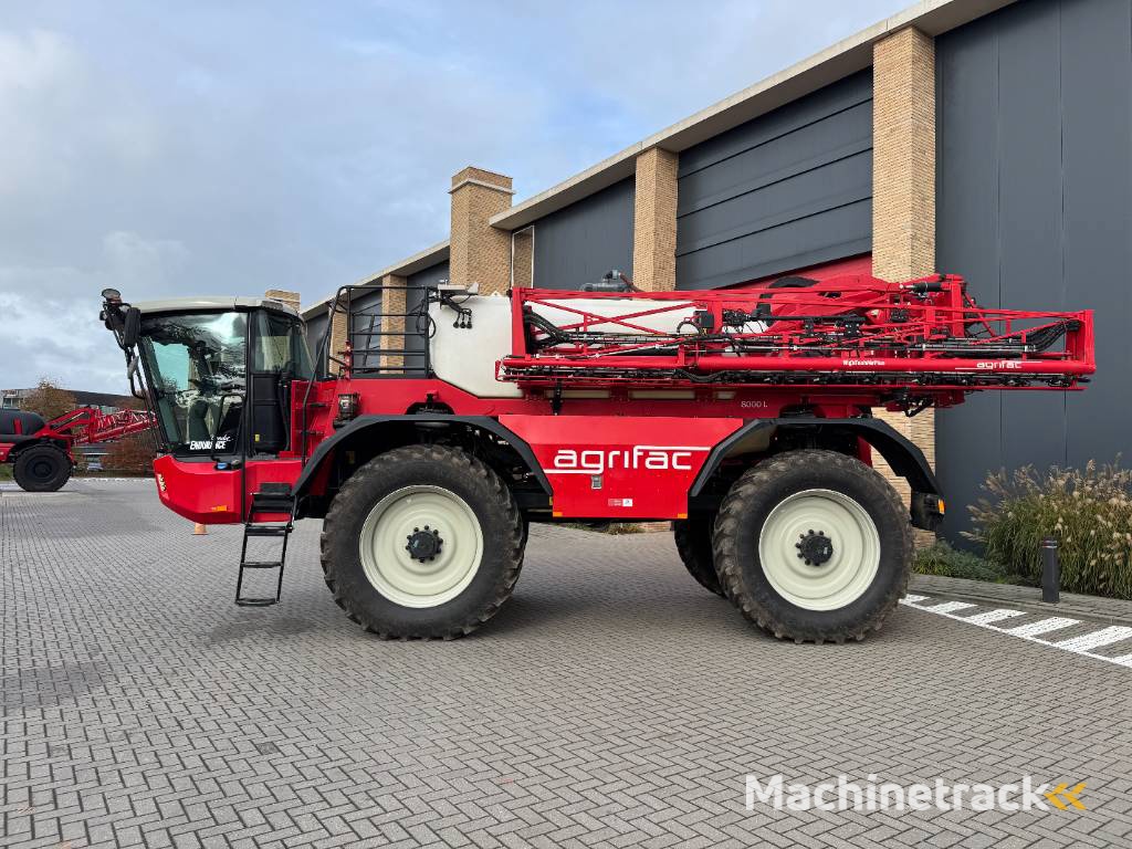 Agrifac CE016028