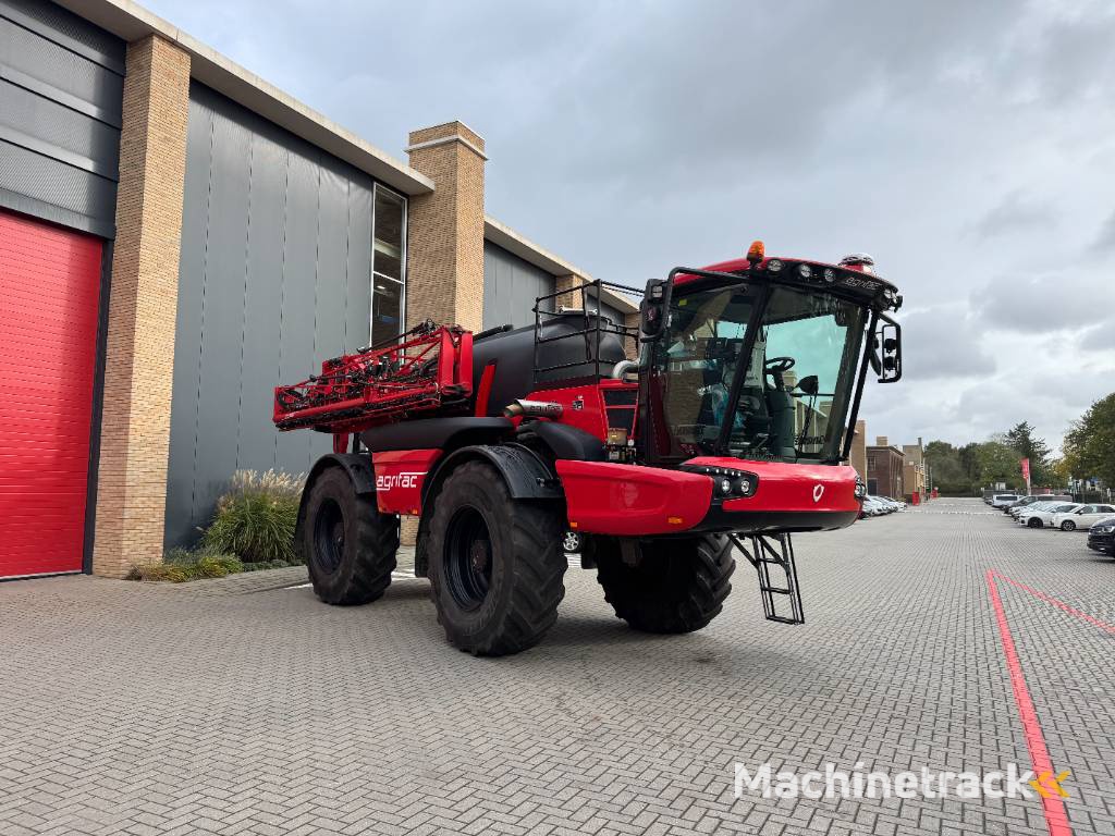 Agrifac CE026099