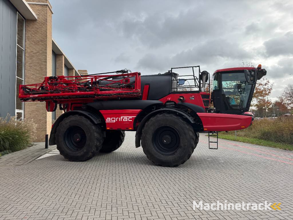 Agrifac CE026099