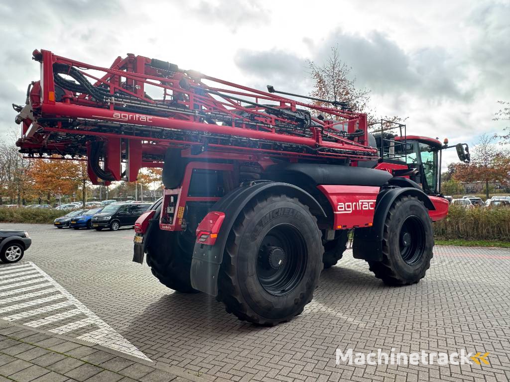 Agrifac CE026099
