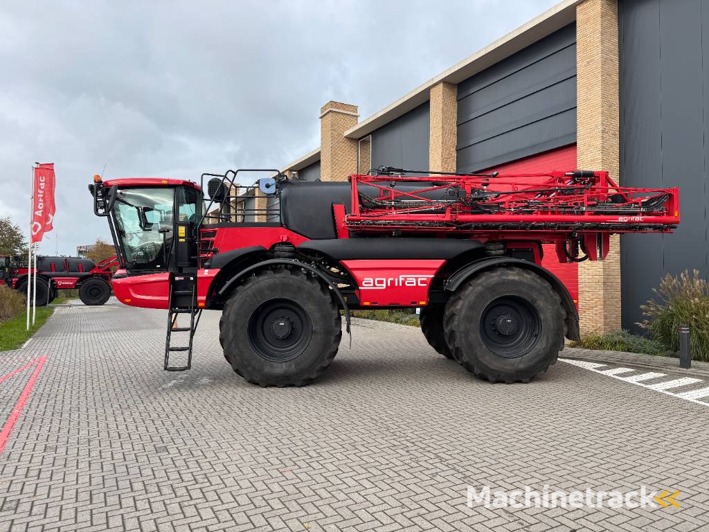 Agrifac CE026099
