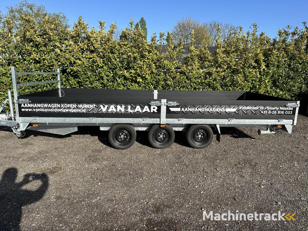 Saris PL 406 204 2700 2  XL Multitransporter LED