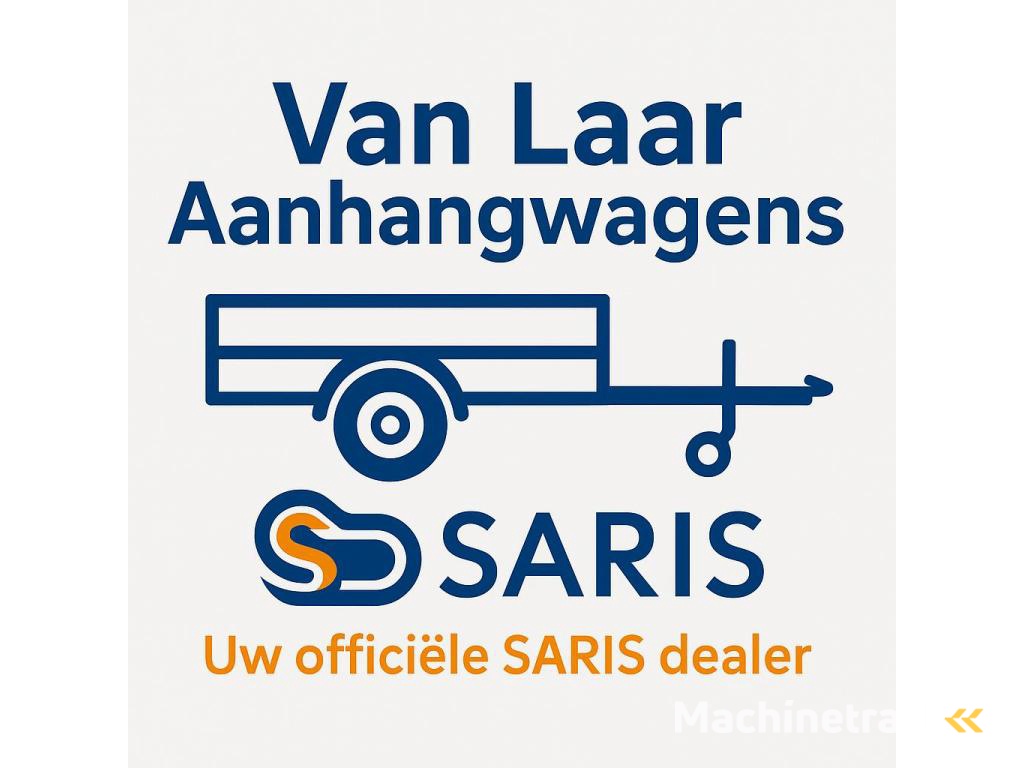 Saris PL 406 204 2700 2  XL Multitransporter LED