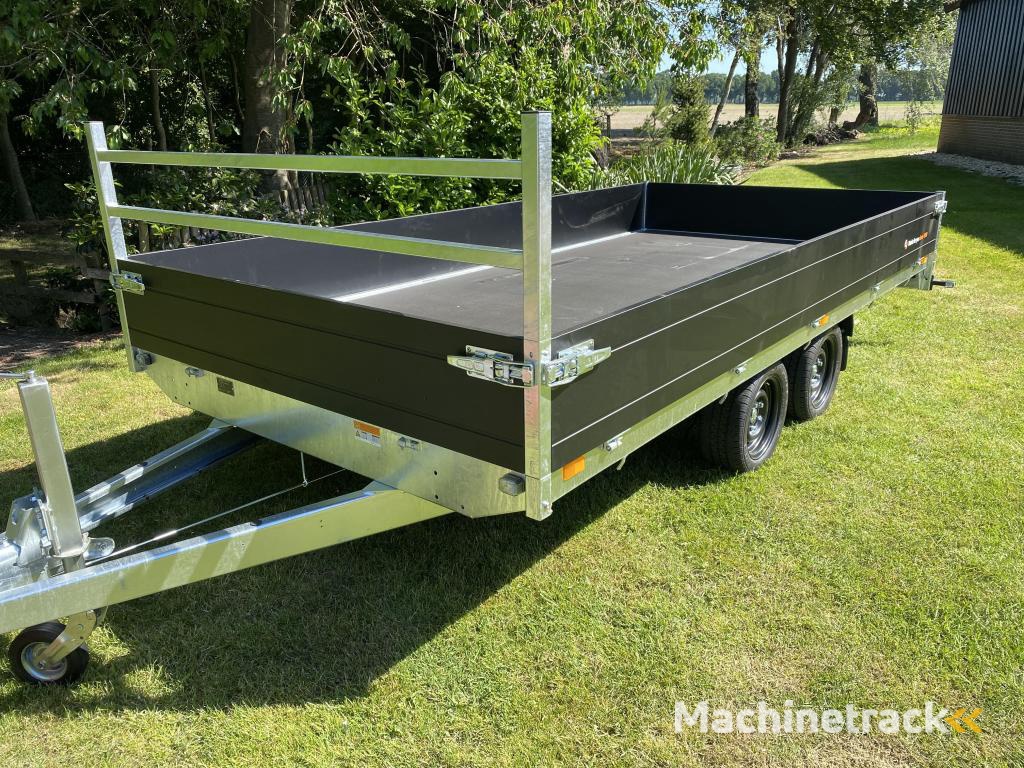 Saris PL 406 204 2700 2  XL Multitransporter LED