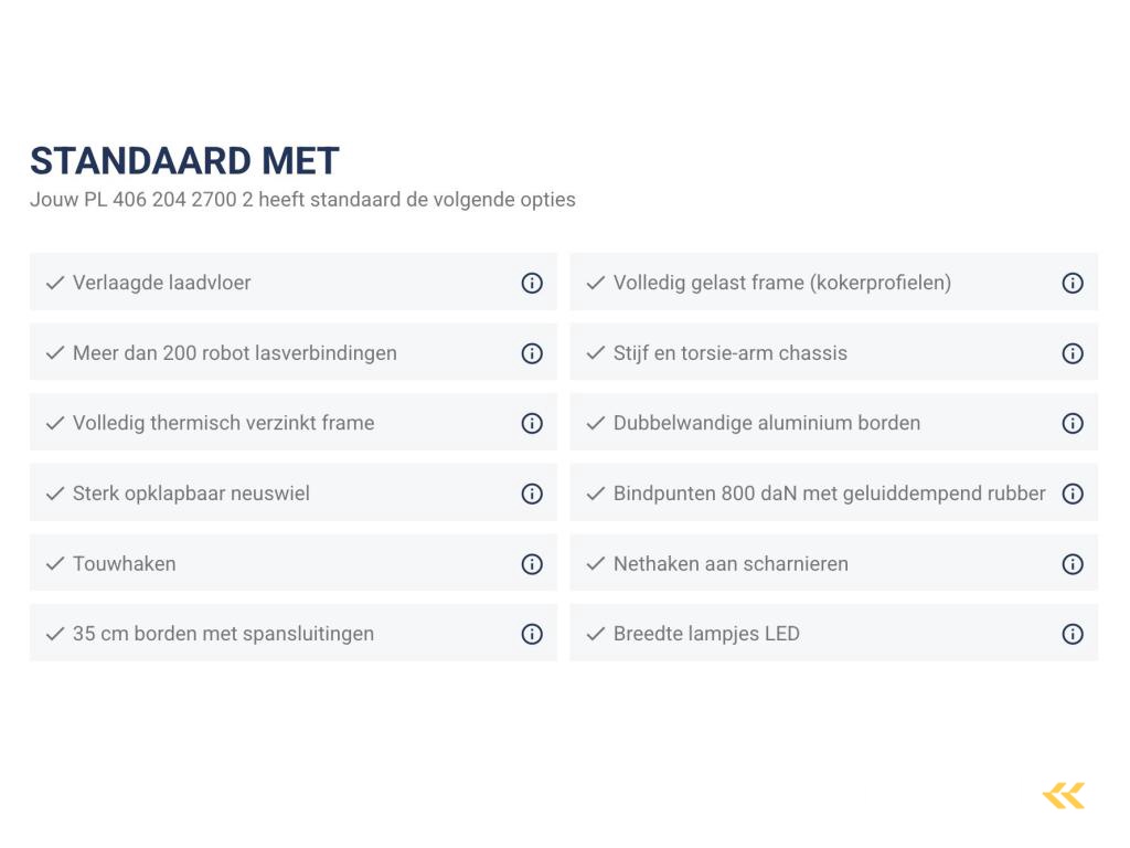 Saris PL 406 204 2700 2  XL Multitransporter LED