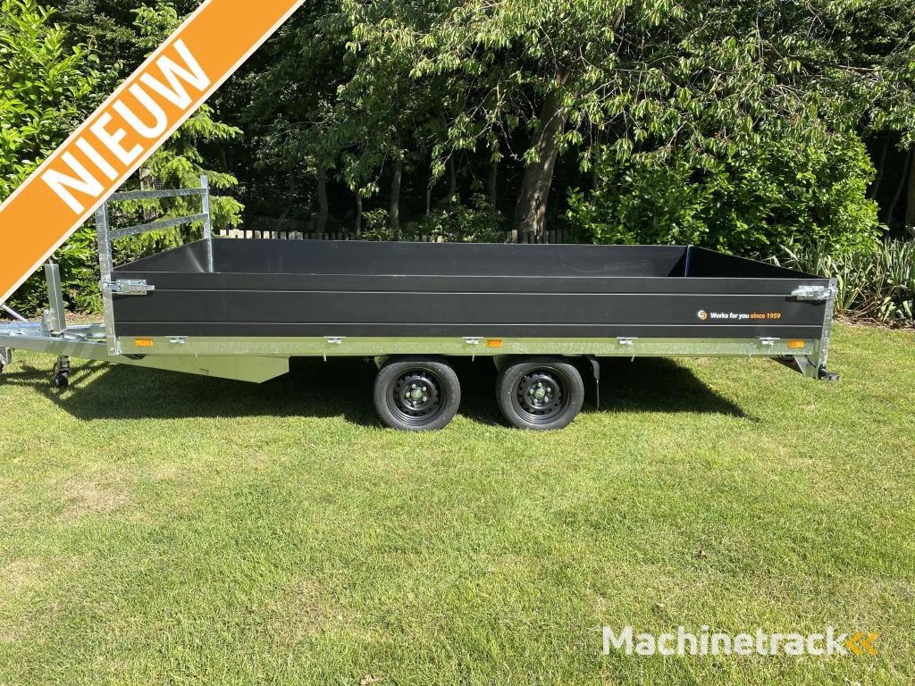 Saris PL 406 204 2700 2  XL Multitransporter LED