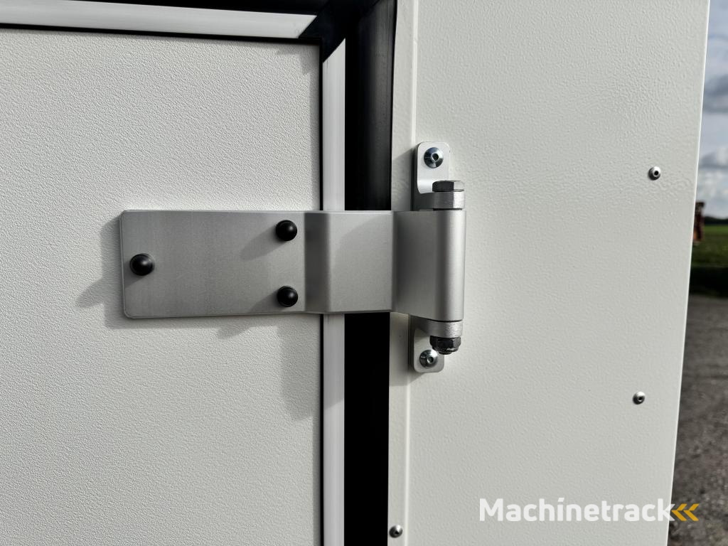 Bockmann Openslaande zijdeuren