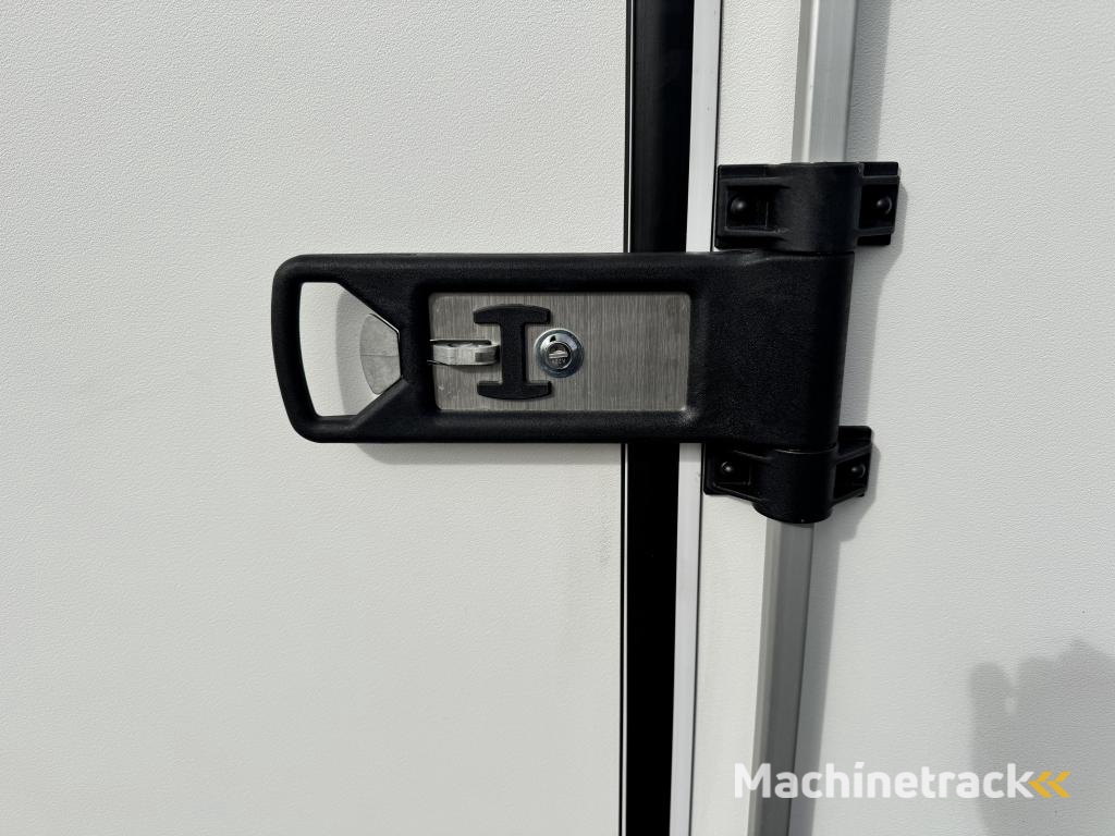 Bockmann Openslaande zijdeuren