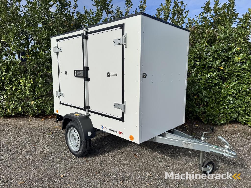 Bockmann Openslaande zijdeuren