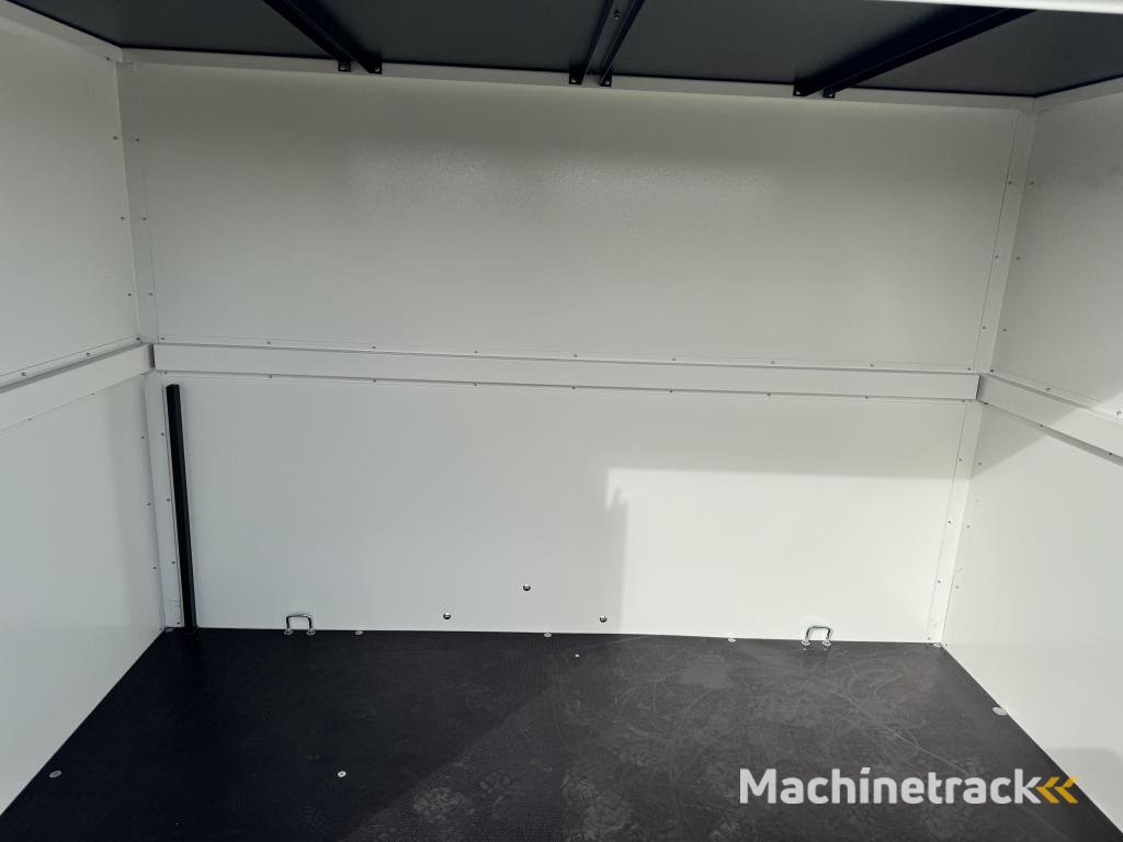 Bockmann Openslaande zijdeuren