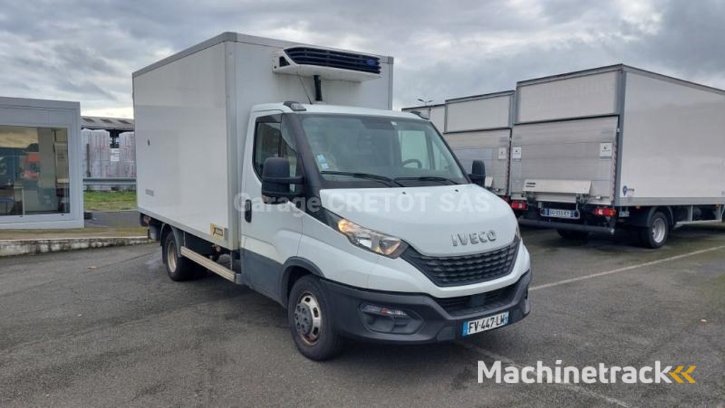 Iveco Daily