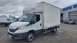Minituur van Iveco Daily