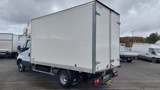 Minituur van Iveco Daily